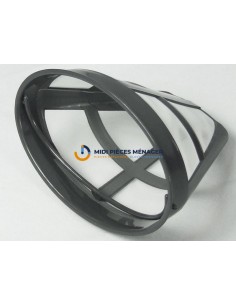 Porte filtre permanent...