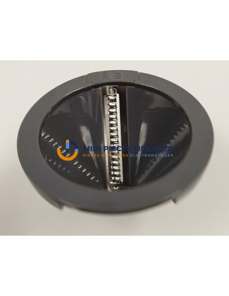 Cône de coupe ondulé du Spiralizer KAX700PL KW717056