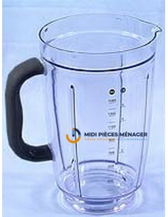 Blender acrylique nu KW710514
