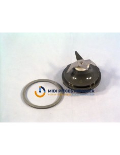 Couteau + joint kenwood...