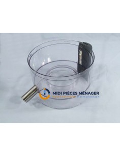 Bol centrifugeuse...