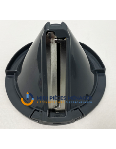 Cône Parpadelle KAX700PL AS00003592 chez Midi Pièces Ménager