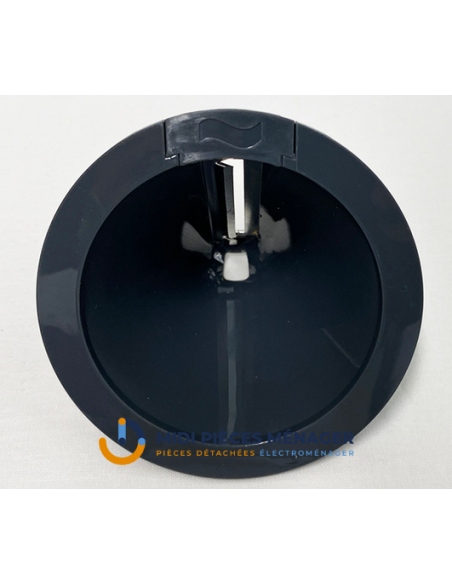 Cône Parpadelle KAX700PL AS00003592 chez Midi Pièces Ménager