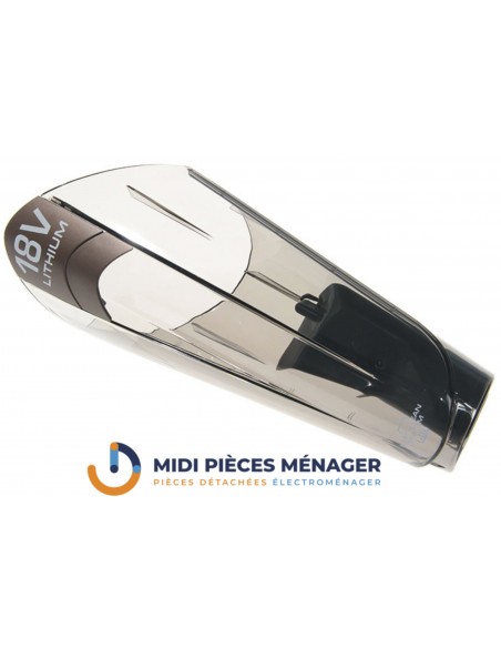 bac a poussiere aspirateur balai colombina XLR delonghi 5519210811