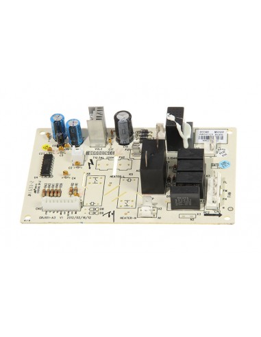 Carte électronique deshumidificateur DDS Delonghi - GR30131461