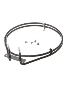 Résistance circulaire four Bosch - 11022808