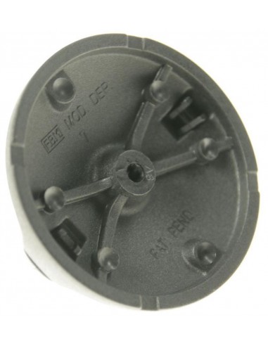 bouton noir wok tefal TS-01004740 TS-01070460