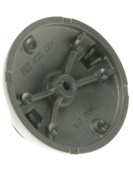 bouton noir wok tefal TS-01004740 TS-01070460