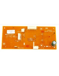 Module electronique de controle centrale vapeur Philips - 423902173233