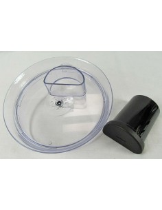 Set de poussoirs centrifugeuse robot multipro FDM3 Kenwood - KW716911