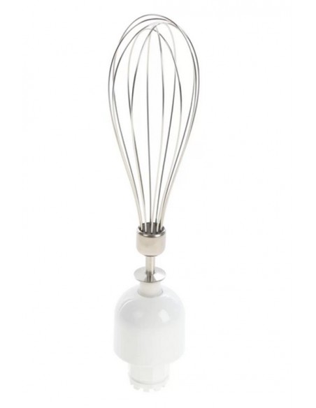 Fouet + adaptateur mixeur Bosch - 00750664