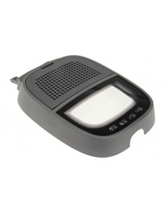 couvercle complet friteuse FS60 delonghi 7312580129