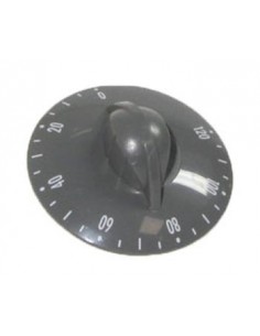 Bouton minuterie four EO3830 Delonghi - 5918119700
