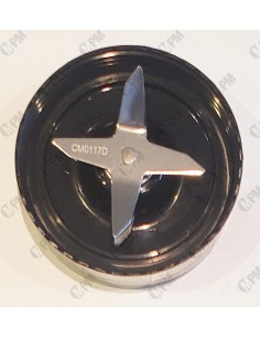 LAME POUR BLENDER NUTRIBALANCE 7099905