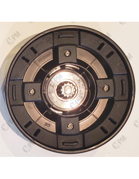 LAME POUR BLENDER NUTRI1700 7099909