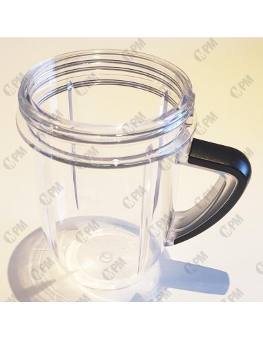 PETIT BOL POUR BLENDER NUTRI1700 7099907