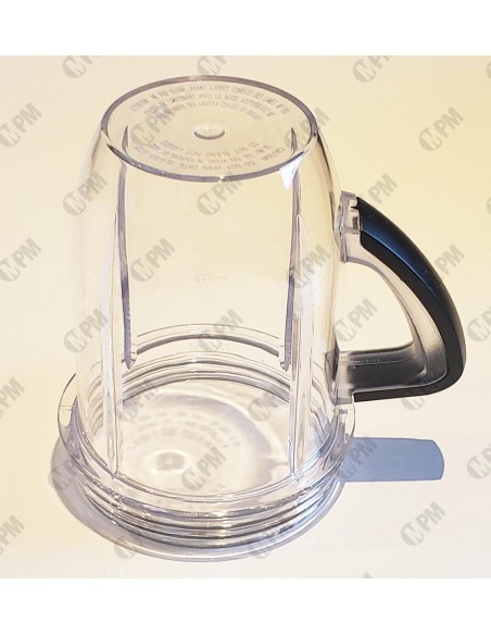 PETIT BOL POUR BLENDER NUTRI1700 7099907