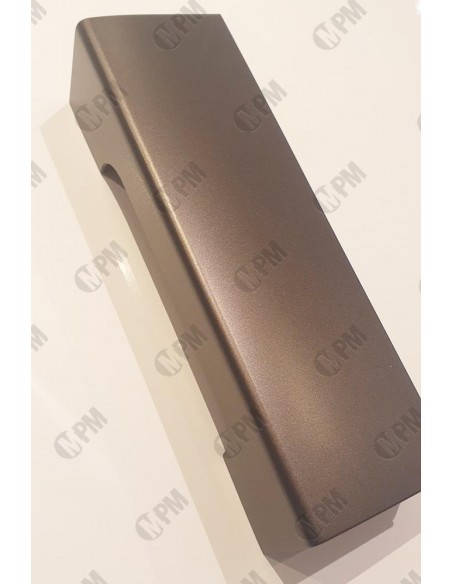 Facade amovible pour cafetière DELONGHI AS00004530