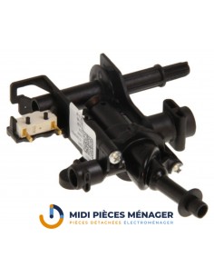 ENSEMBLE ROBINET VAPEUR POUR CAFETIERE DELONGHI AS13200311