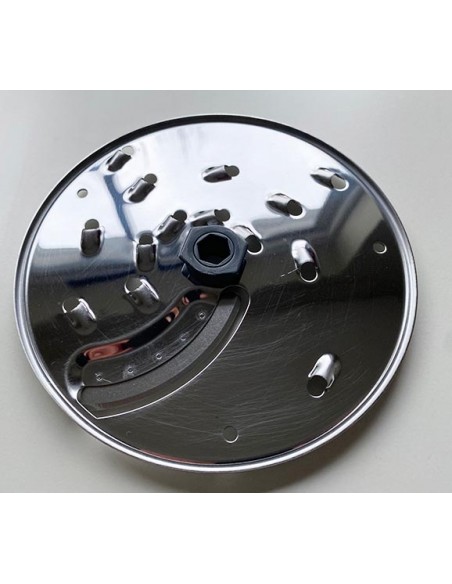 Disque à râper robot FDP22 Kenwood - AS00004485 Disque à râper robot FDP22 Kenwood - AS00004485