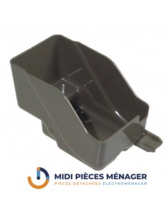 TIROIR À MARC POUR CAFETIERE DELONGHI 5313279311