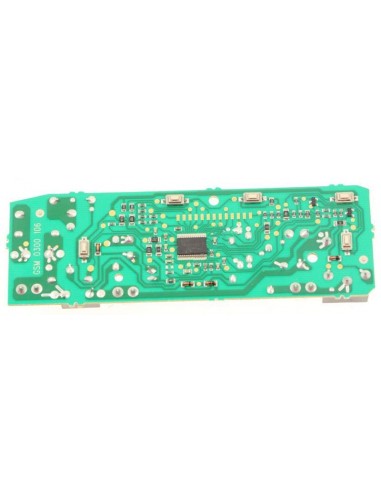 Carte électronique yaourtière multi delice YG65 Seb - SS-1530000746