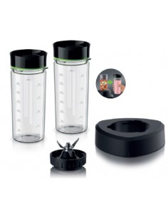 SMOOTHIE 2 GO BRAUN AX22310002