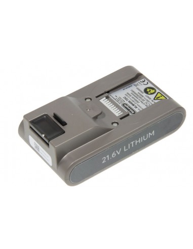 Batterie aspirateur Colombina XLM4 Delonghi - AS00005265