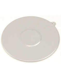 Plaque cafetière moulinex - SS-202803