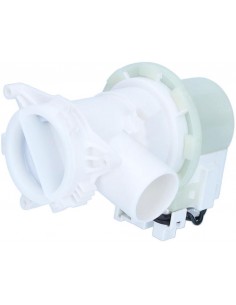 Pompe de vidange lave linge Beko - 2840940200