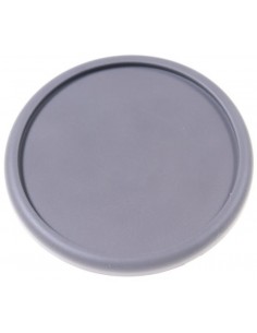 Socle couvercle bol noir Hachoir multimoulinette moulinex - SS-1530000647