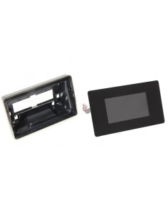 Ensemble tableau de commande avec carte robot cafe ECAM610.75 Delonghi - 7313293691