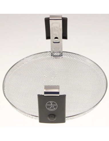 filtre a huile +poignee x2 friteuse  filtra one ff162 seb SS-993391
