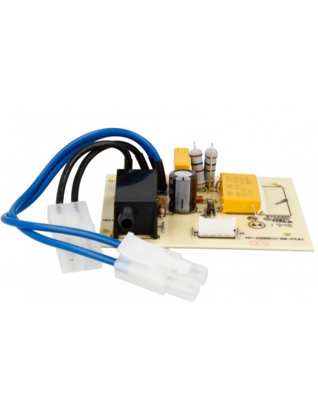 Module électronique de commande aspirateur Electrolux - 118197040/9 Module électronique de commande aspirateur Electrolux - 118197040/9