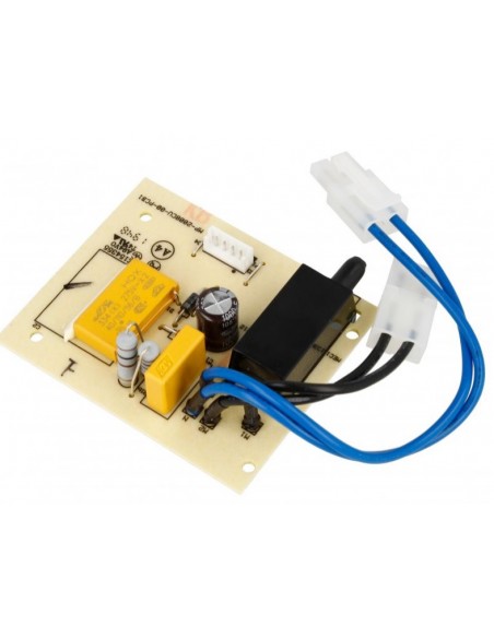 Module électronique de commande aspirateur Electrolux - 118197040/9 Module électronique de commande aspirateur Electrolux - 118197040/9