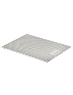Filtre métallique anti-graisse hotte Bosch - 00703451