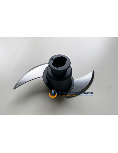 AS00004484 - Couteau de hachoir