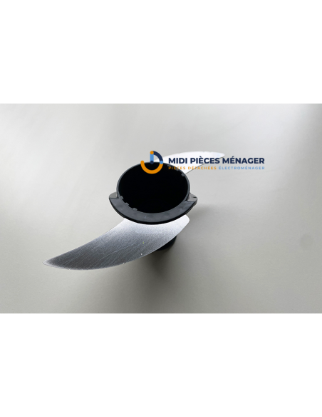 AS00004484 - Couteau de hachoir AS00004484 - Couteau de hachoir