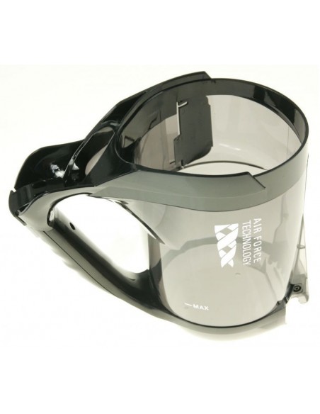 RS-2230001816 - Bac séparateur gris