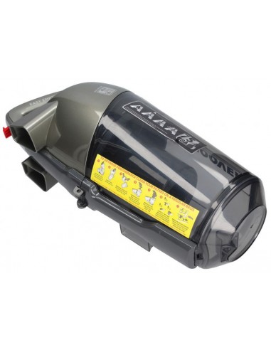 Ensemble boîte cyclonique aspirateur Hoover - 48019186