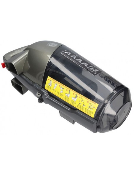 Ensemble boîte cyclonique aspirateur Hoover - 48019186