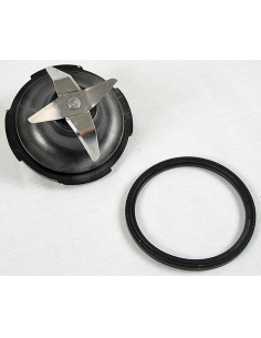 couteaux bol blender robot multipro FPP234 kenwood KW716110