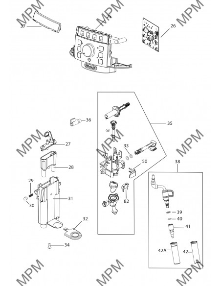 MAGNIFICA S ECAM11.112.B S11