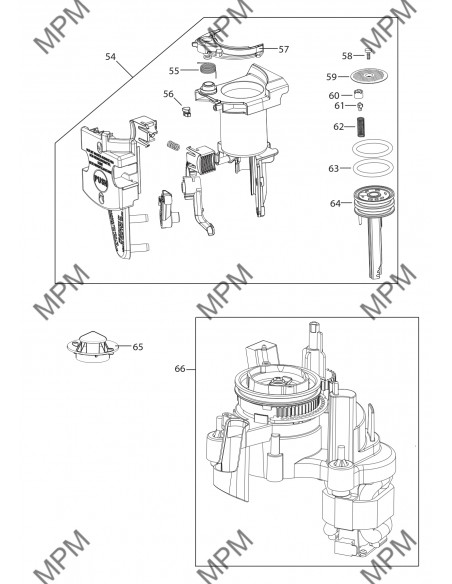 MAGNIFICA S ECAM21.113.B S11