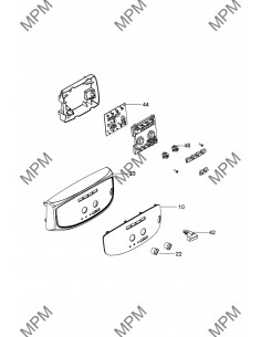 CAFFE VENEZIA ESAM2000