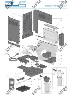 ELETTA EXPLORE ECAM450.86.T...