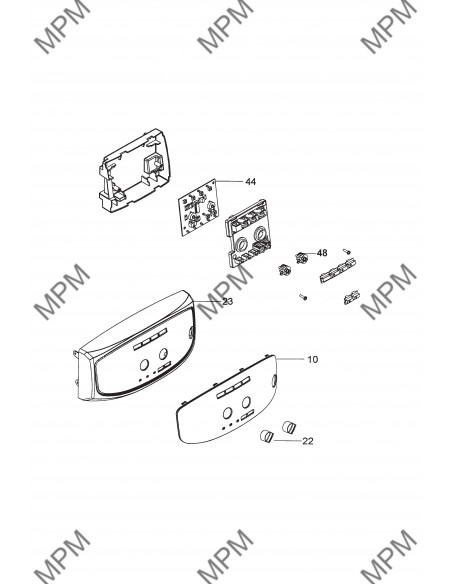 CAFFE' VENEZIA ESAM2200.S