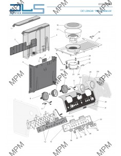 LA SPECIALISTA MAESTRO COLD...