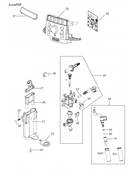 MAGNIFICA S ECAM22.110.W S11