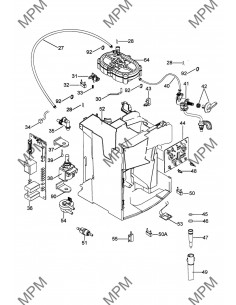 MAGNIFICA ESAM3200.S